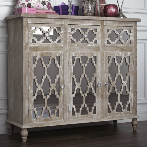 Fairmont Park Sideboard Cancun Beach & Bewertungen | Wayfair.de